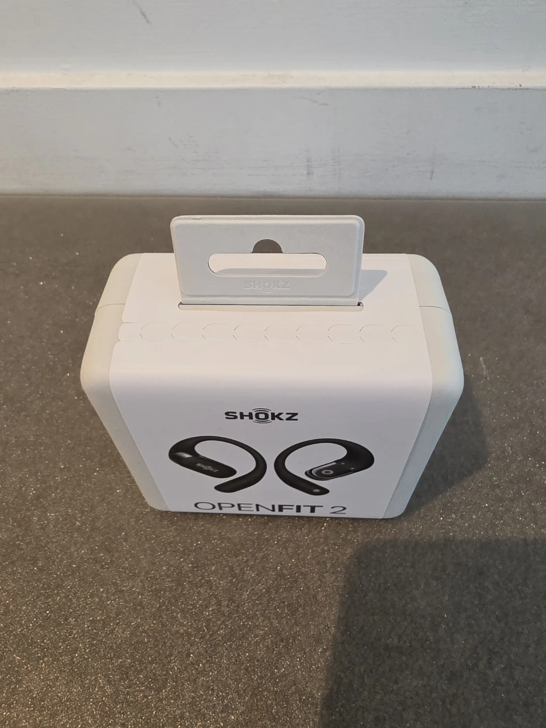Shokz OpenFit 2 True Wireless Earbuds - photo 3