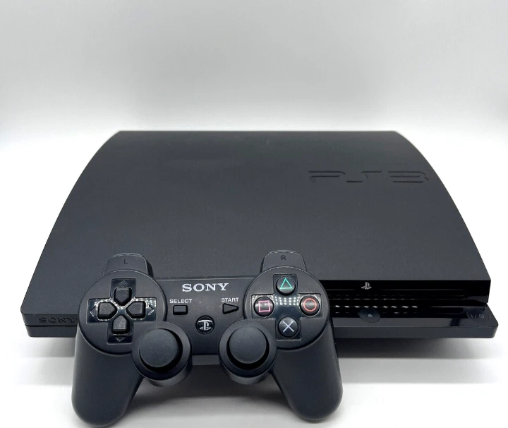 Sony Playstation 3 ( AS-IS )