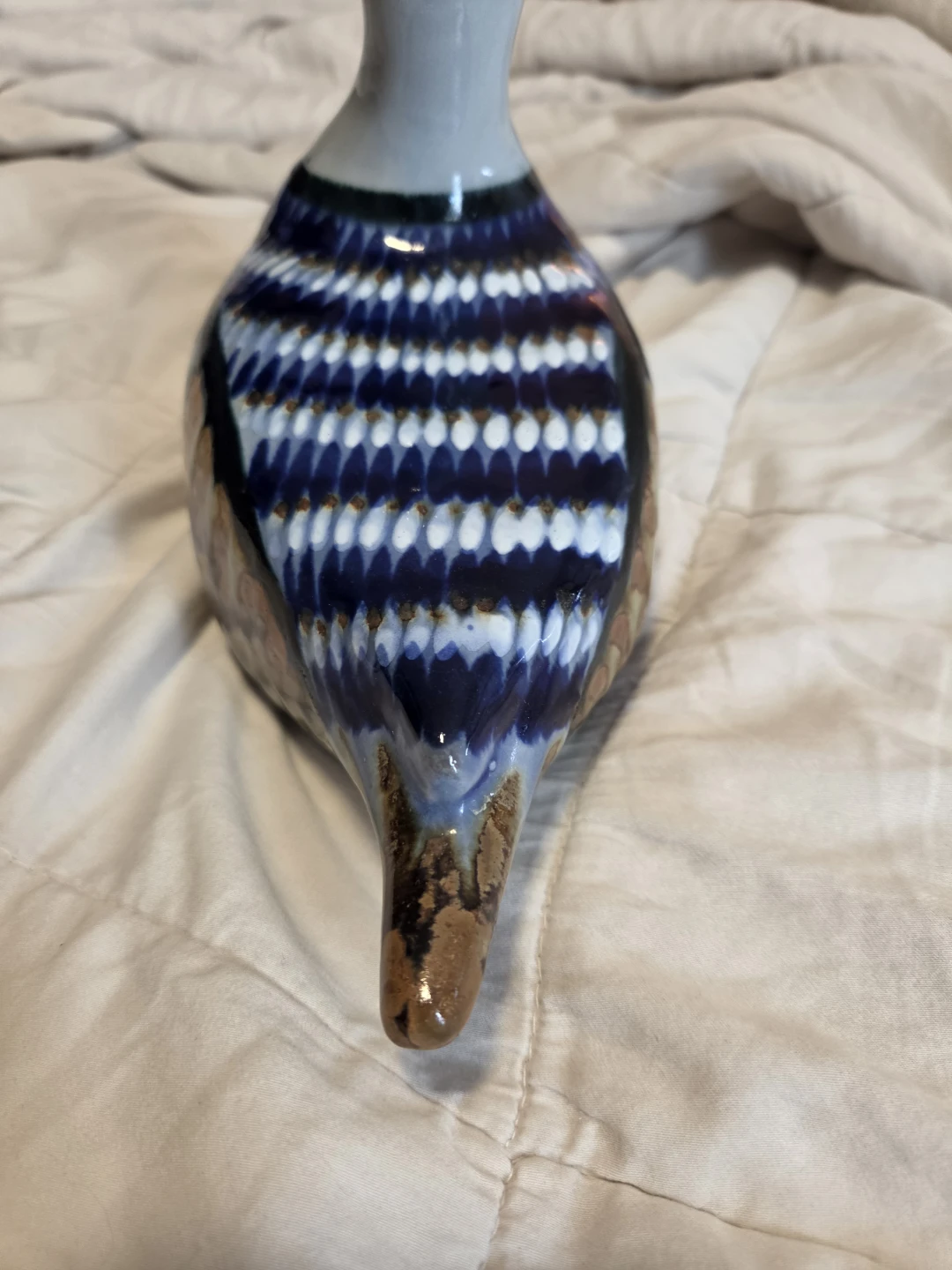 Vintage Tonala Mexican folk art. - photo 3
