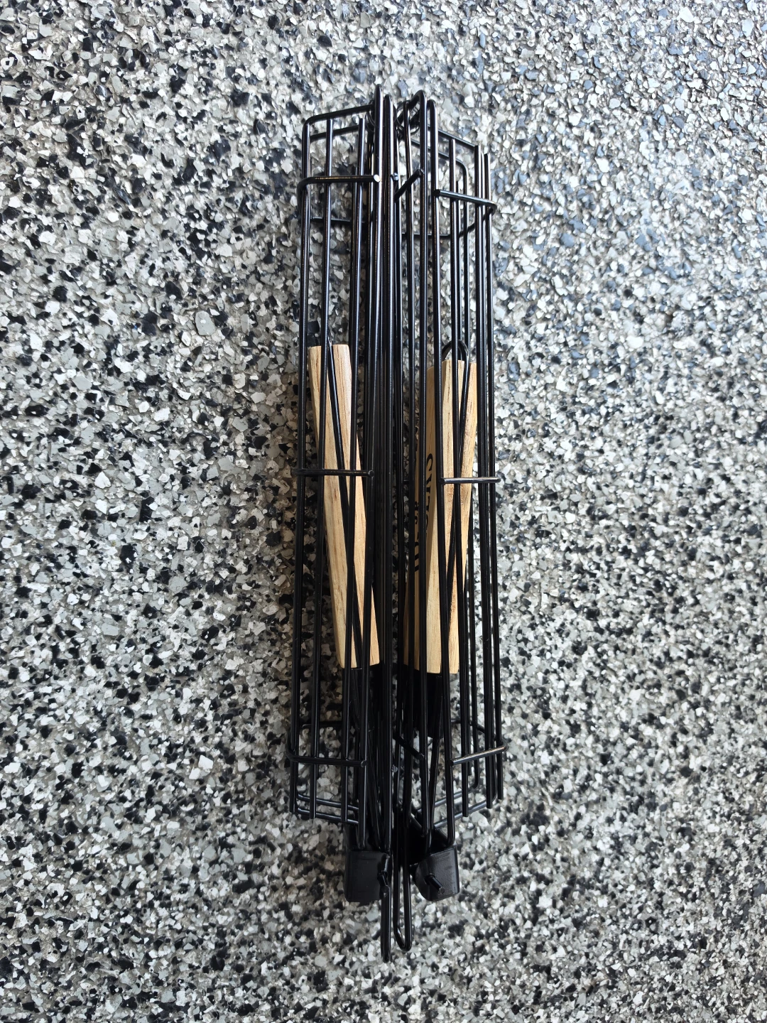BBQ Grilling Baskets - photo 3