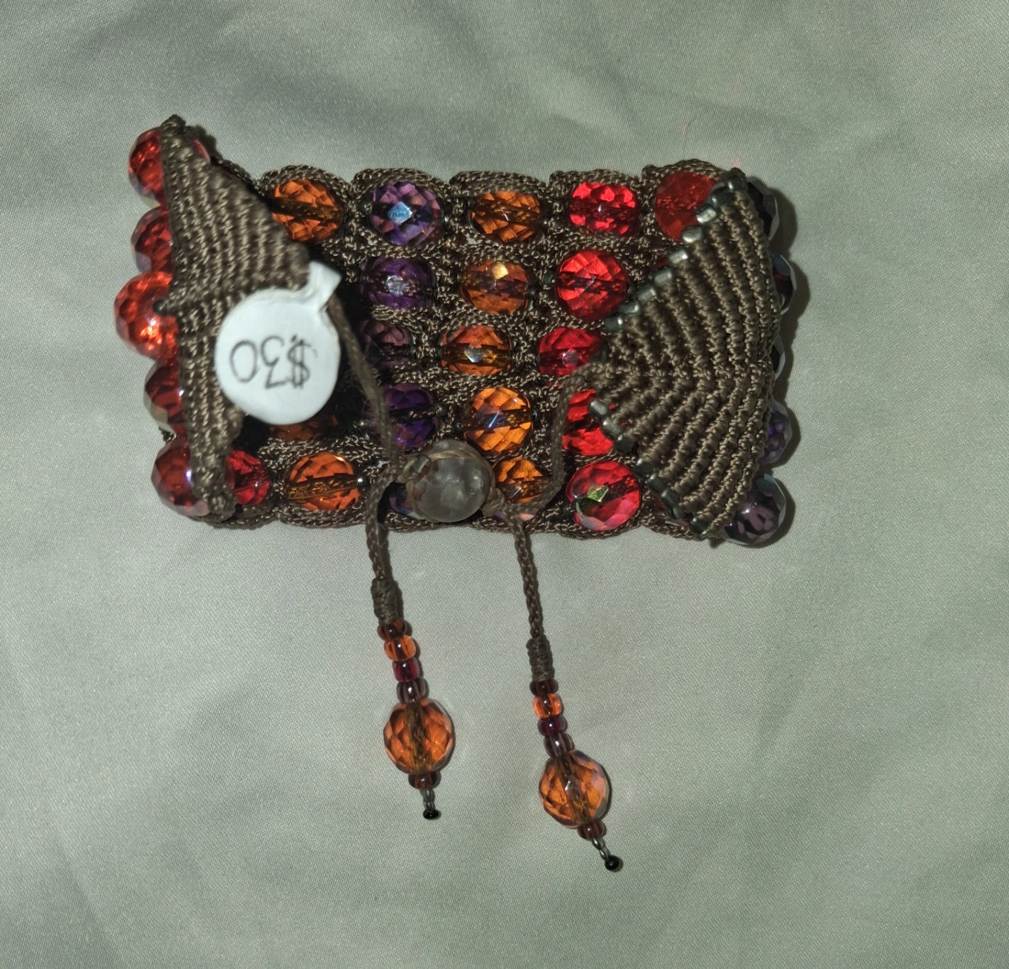 Pretty Bracelet - photo 2