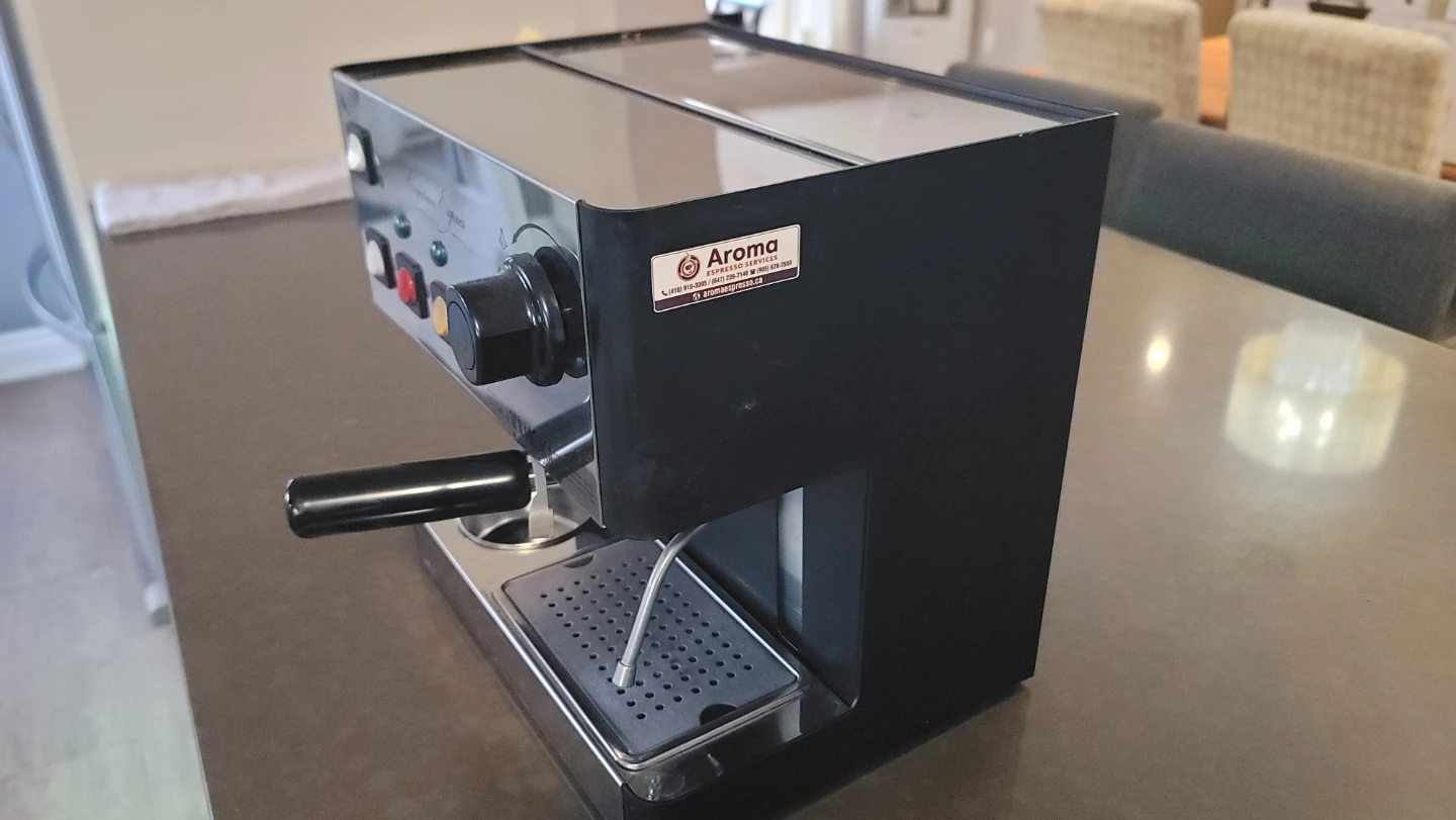 Captain Expres 1in1 Moka Espresso Machine - photo 3