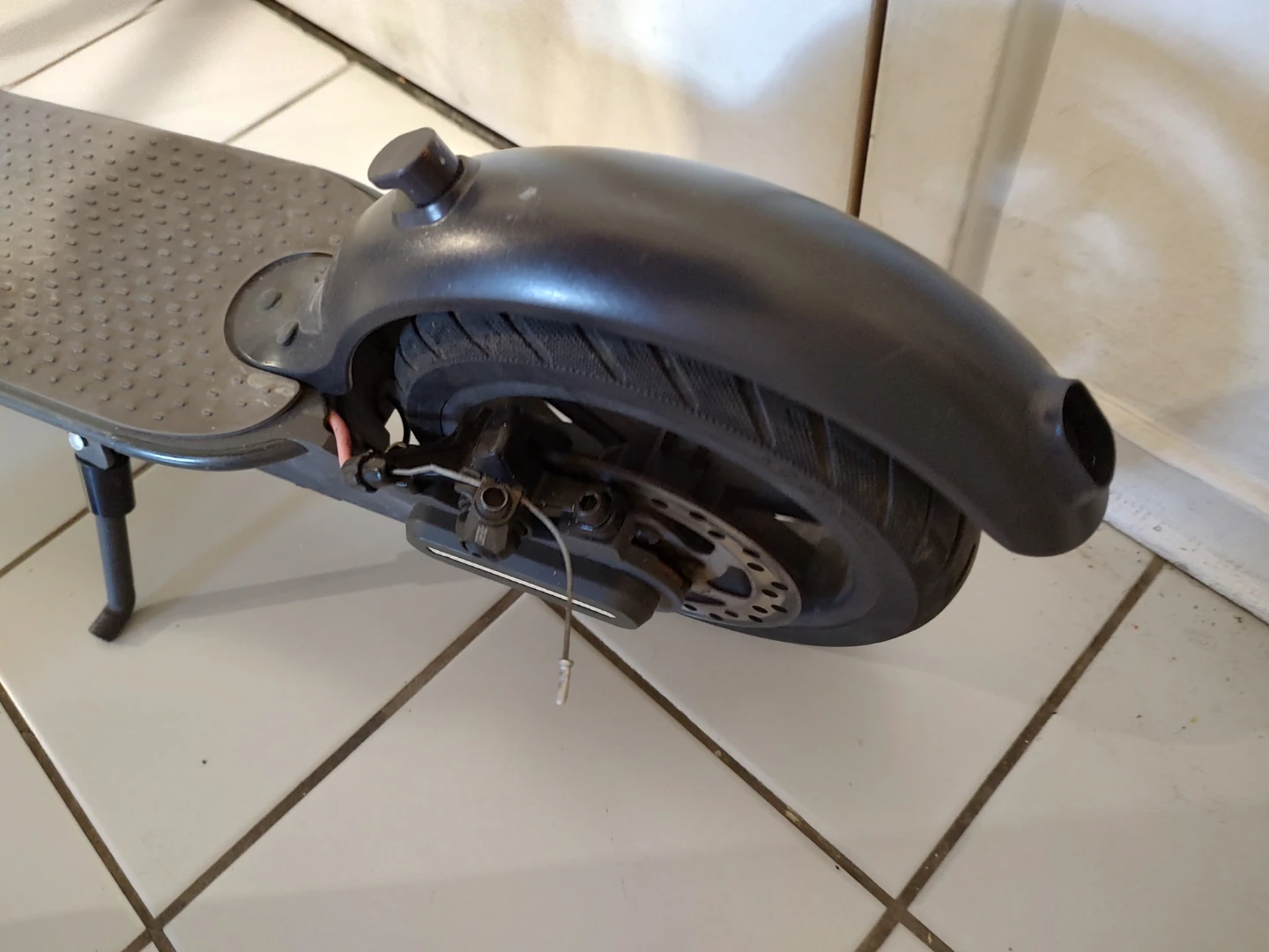 For sale Gyrocopters electric scooter, downtown Toronto - photo 5