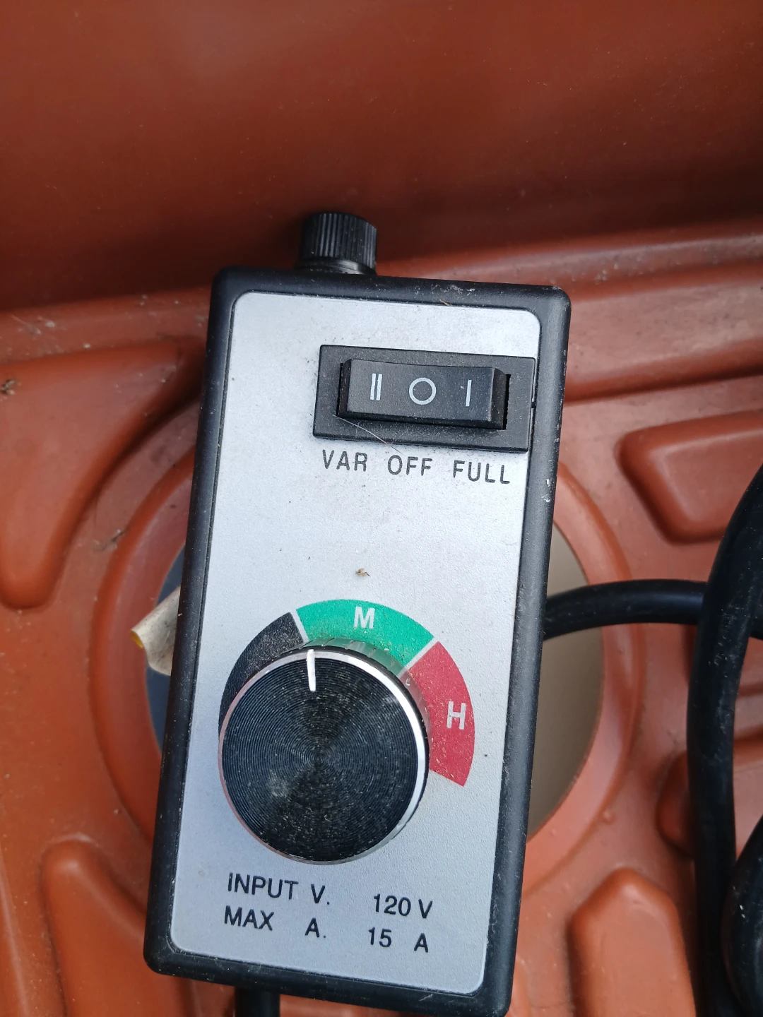 Grow Op Actuaqua Water Pump & Ballast Set - photo 3
