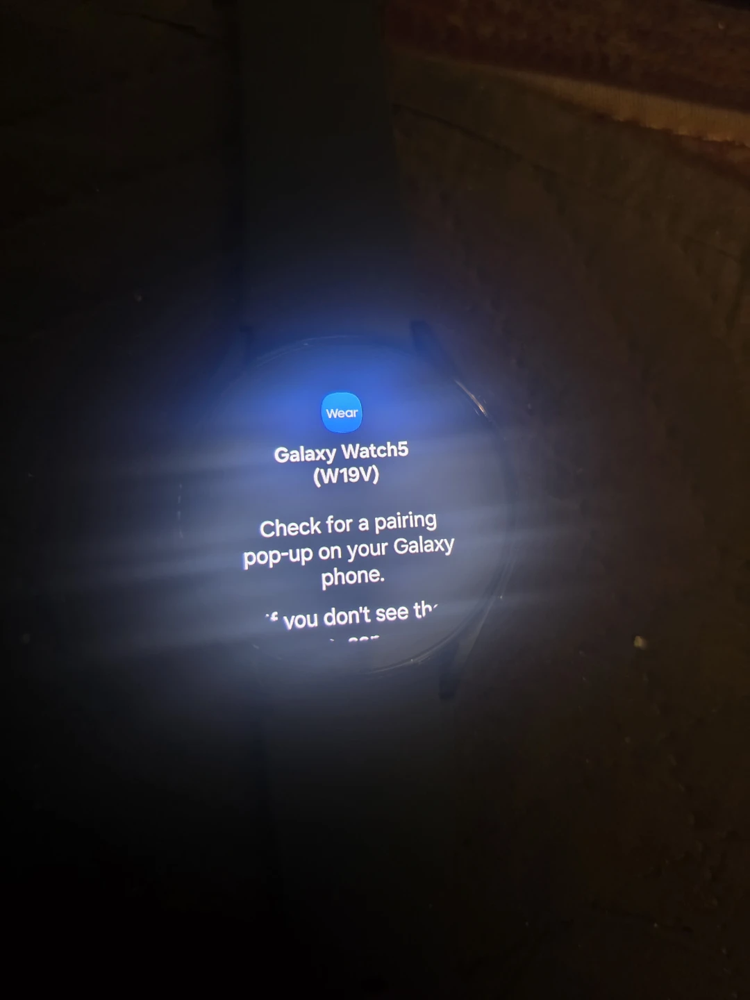 Samsung Galaxy Watch5 - photo 2