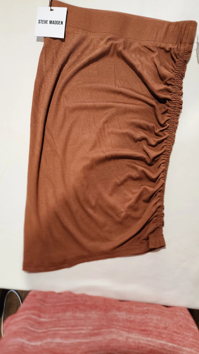 Steve Madden Amelia Skirt - Size Small - photo 2