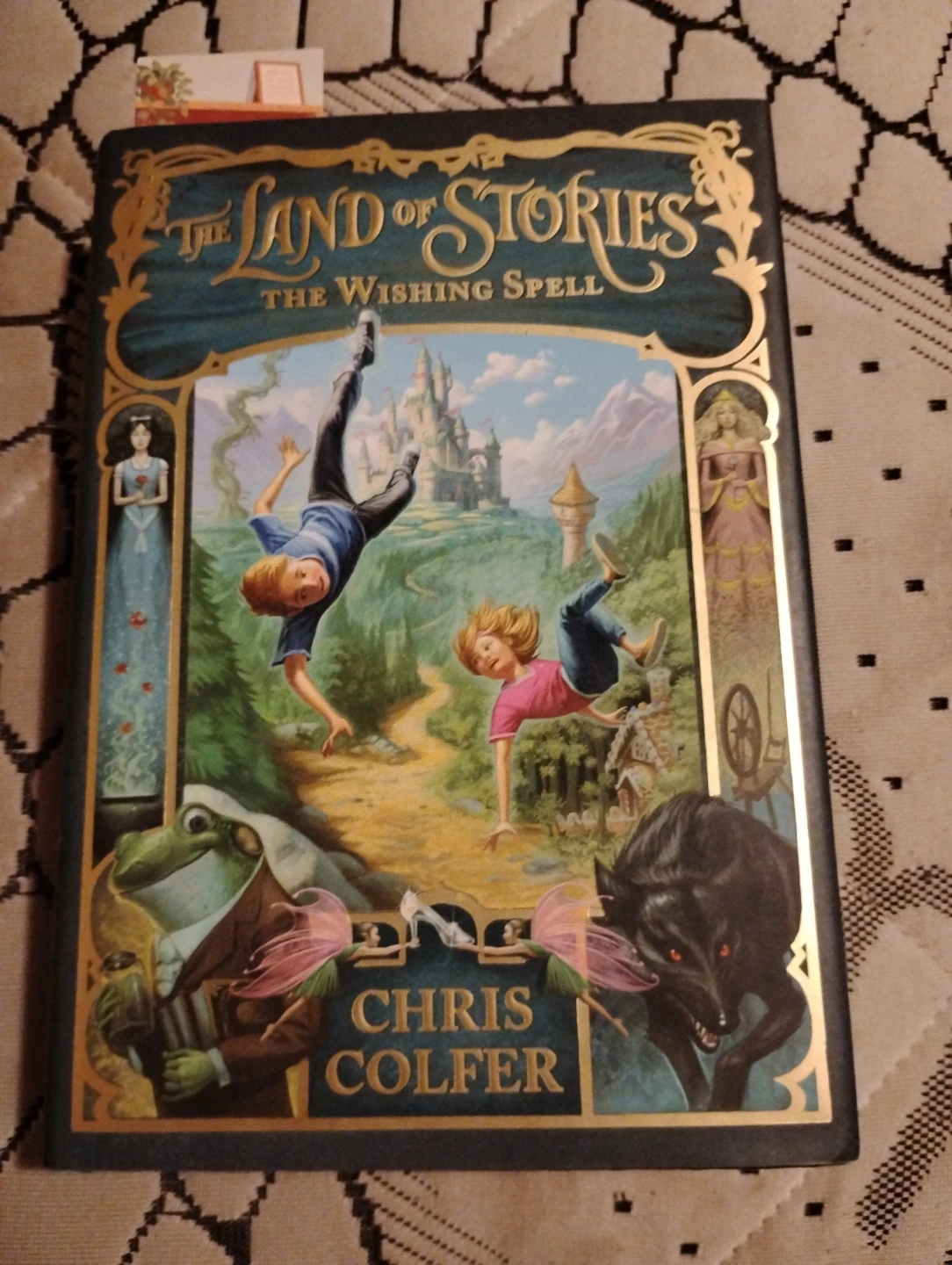 Book