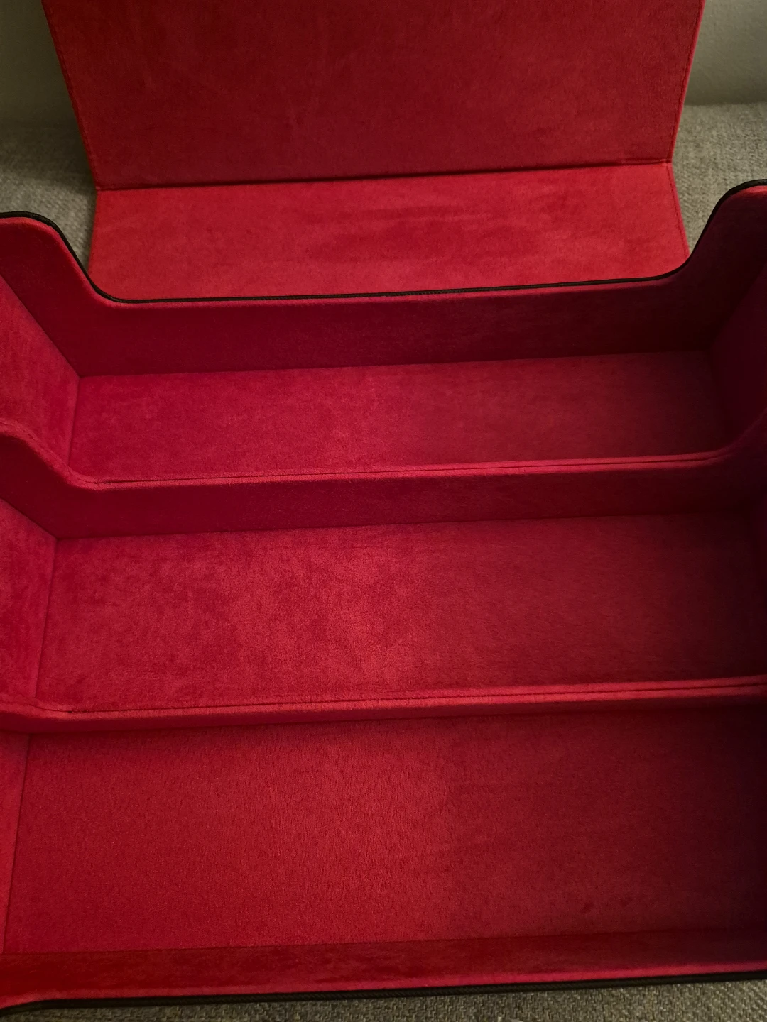 UAONO Card Organizer Box - photo 3