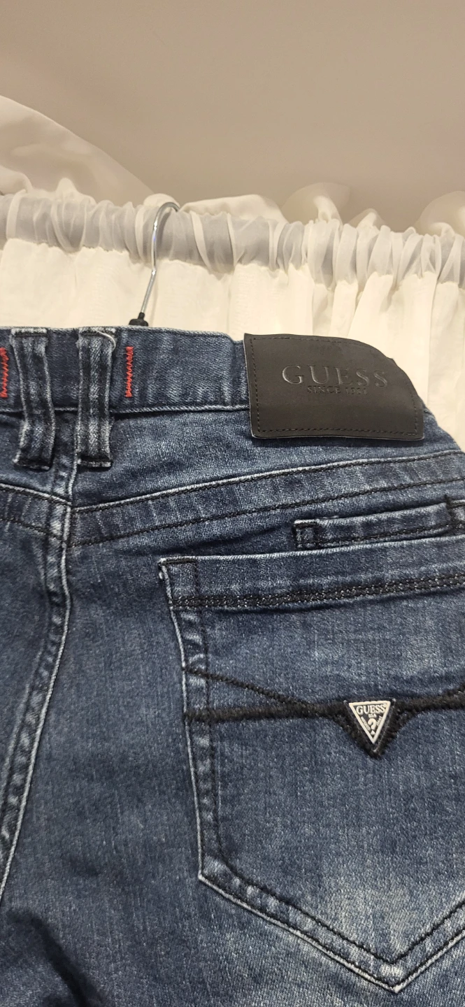 Men's Jeans - photo 2