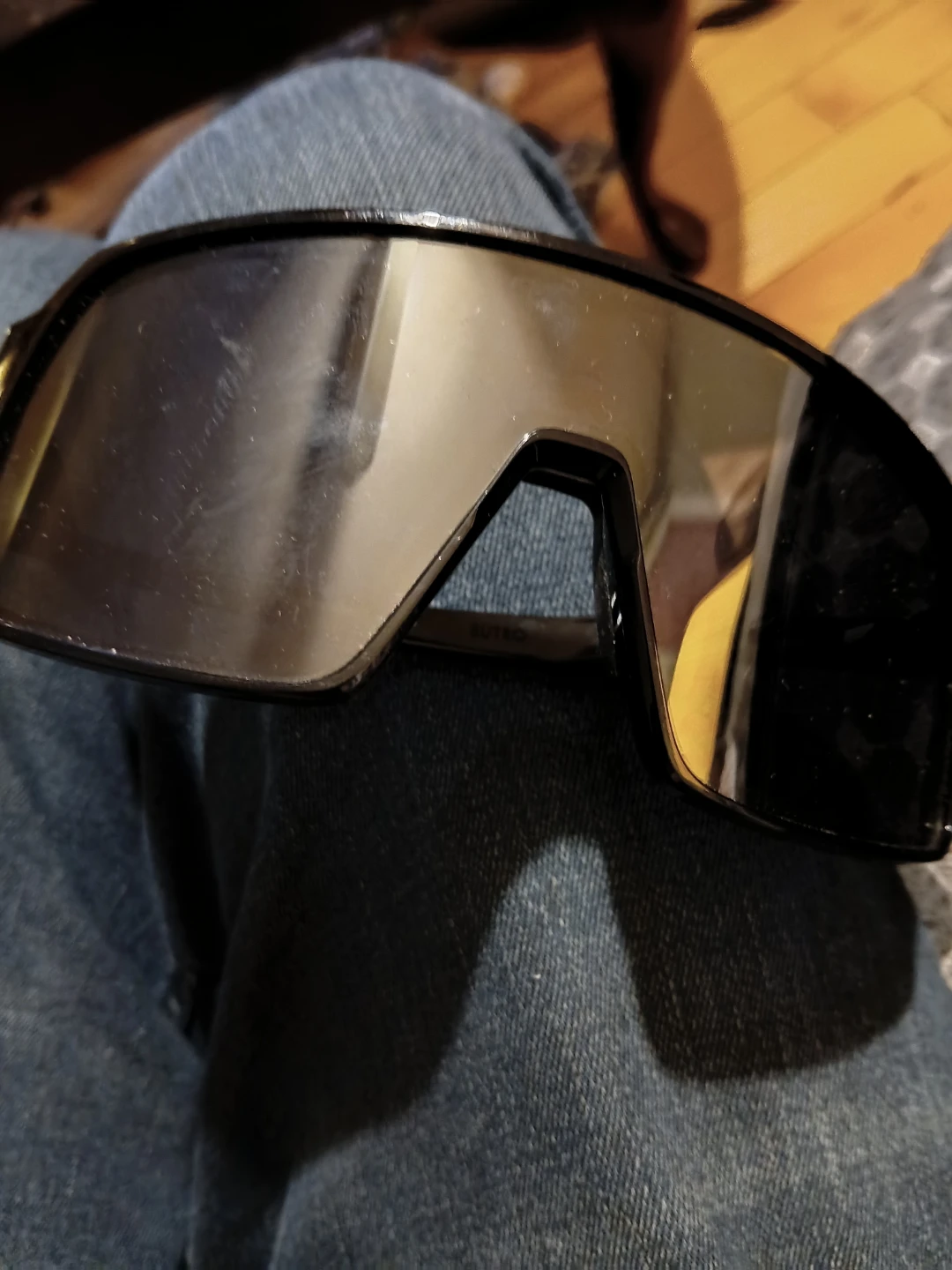 Oakley Sunglasses - photo 2
