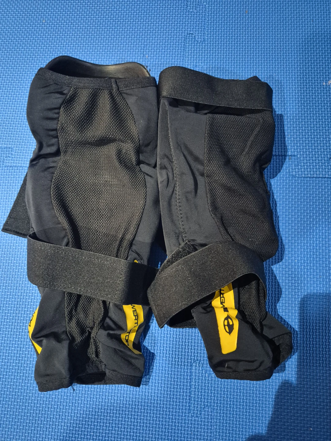 Powertector Protective Arm or Leg Guards - photo 2