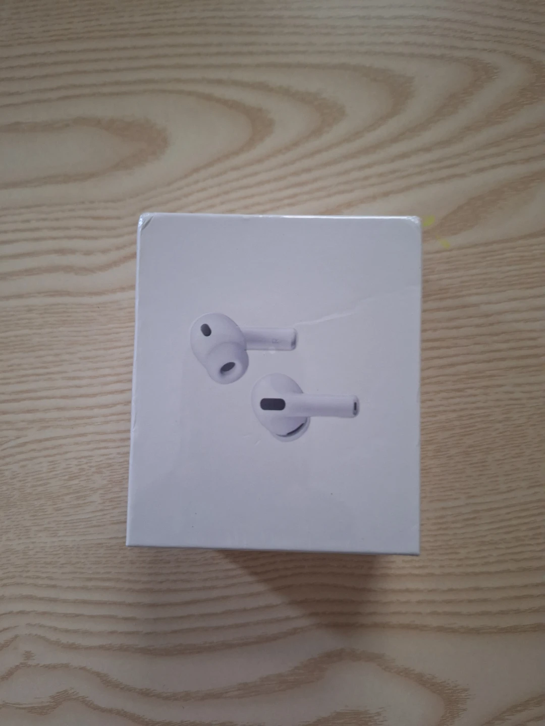 Airpods pro 3