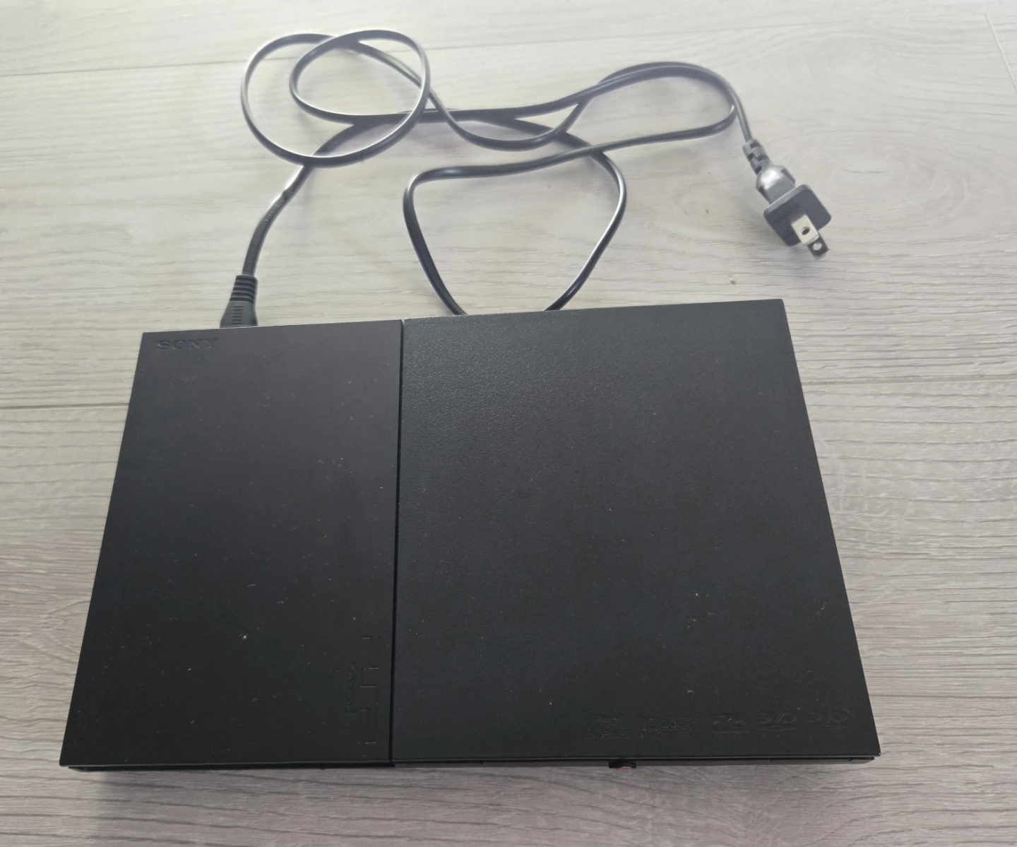 Sony PlayStation 2 Slim 2 Consoles