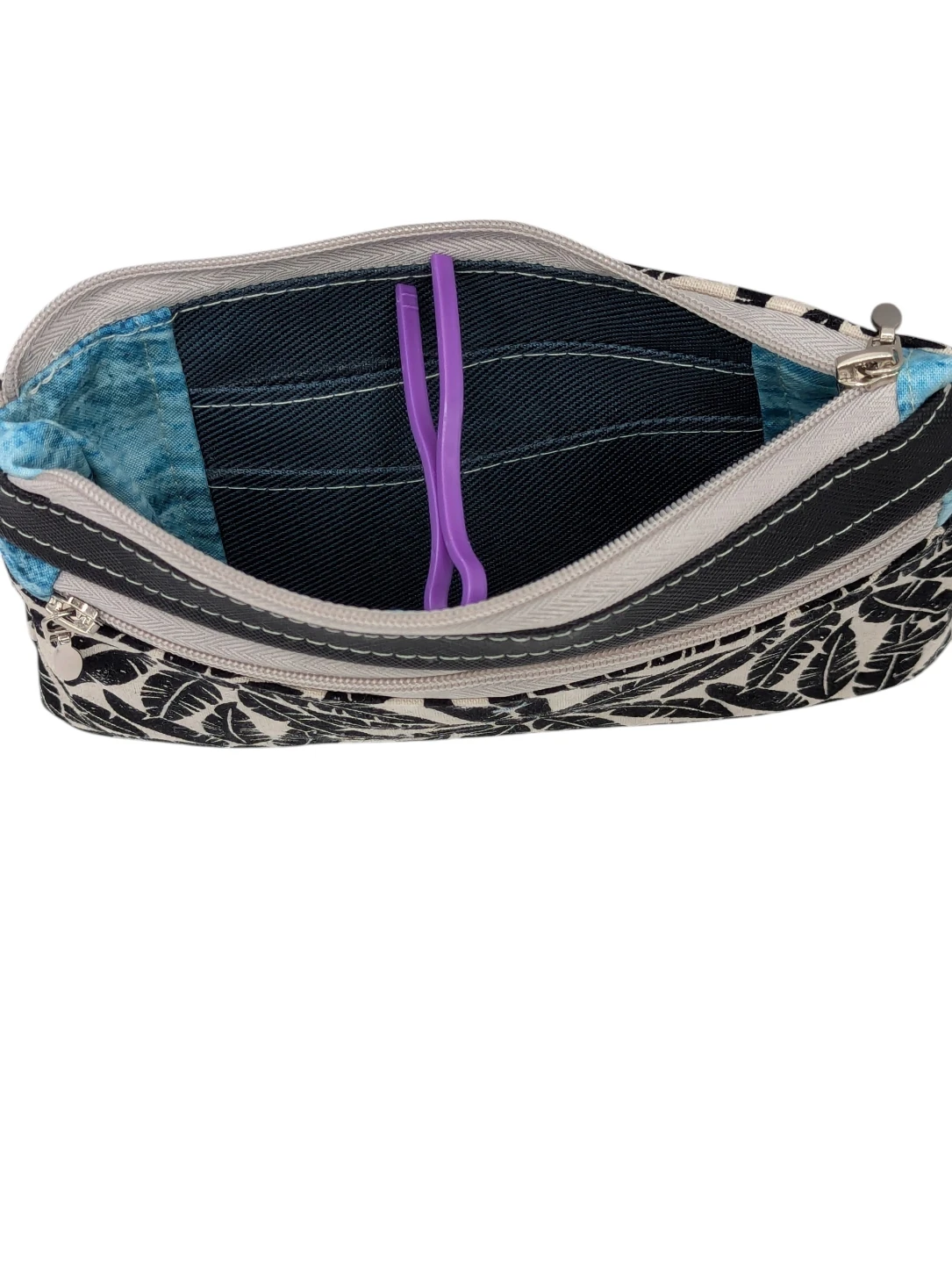 Rising Suns Wallet - photo 4
