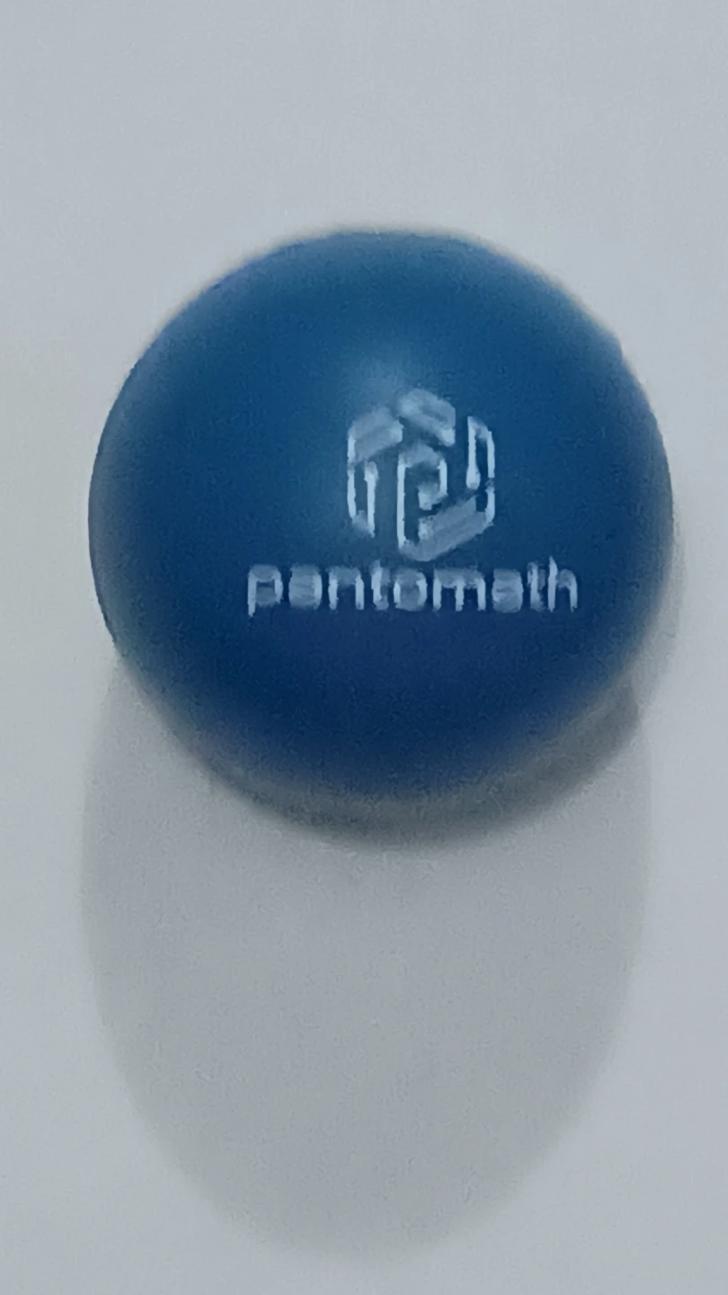 Pantomath Stress Ball