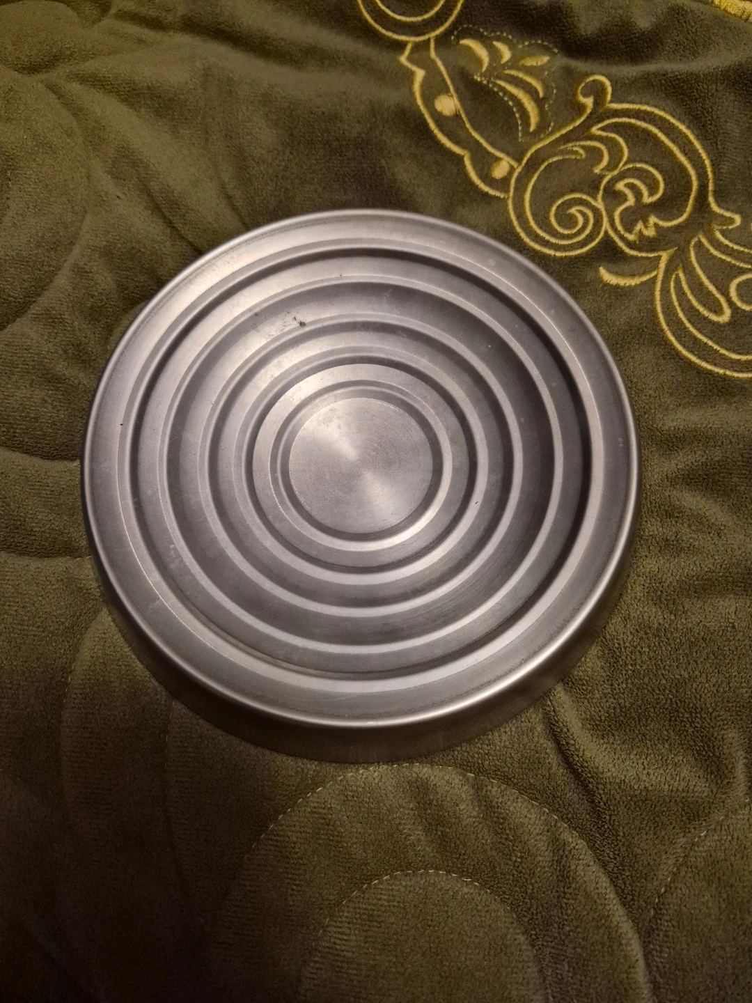 Cat food bowl - photo 2