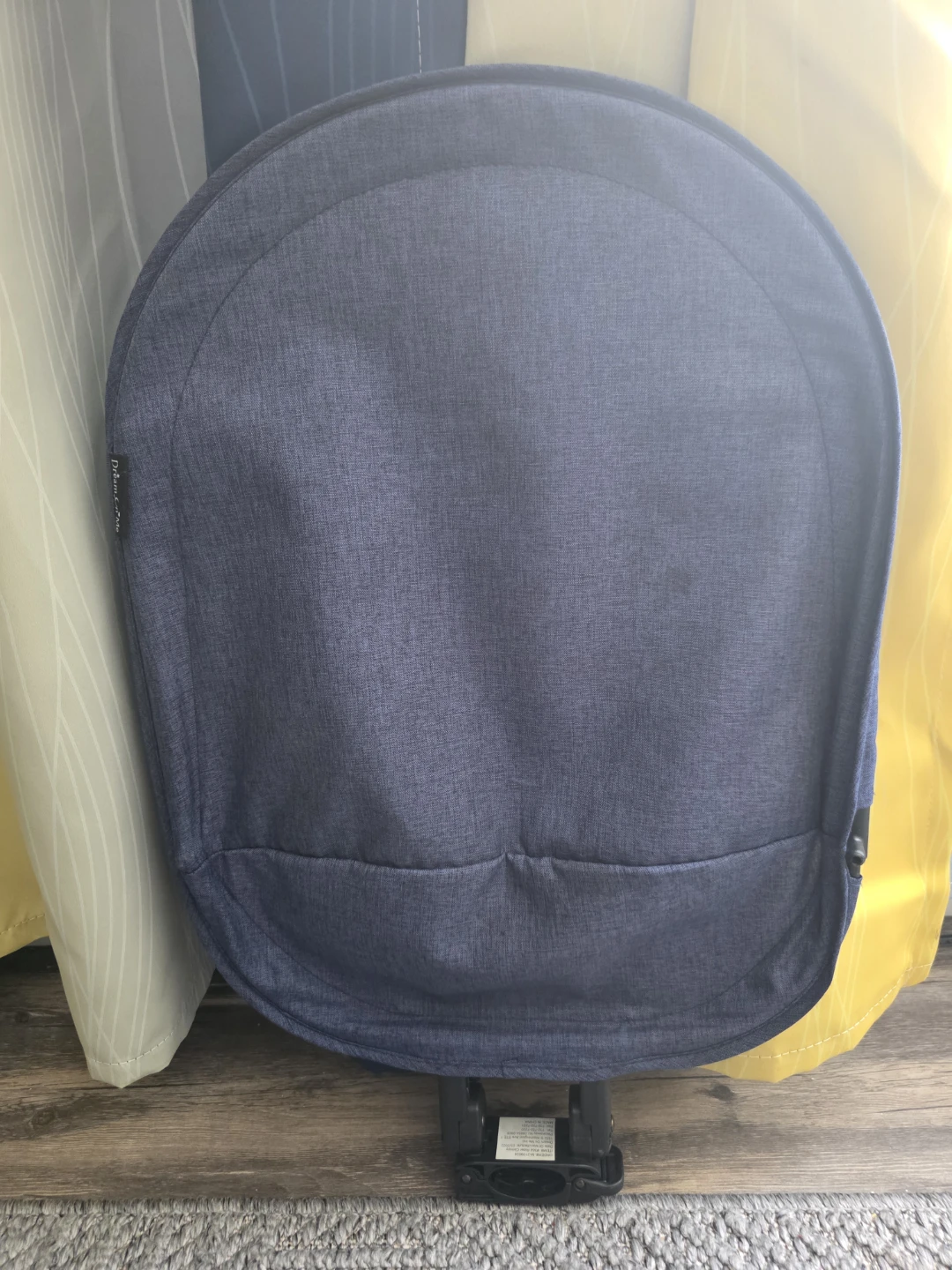Dream On Me Stroller Canopy - photo 3