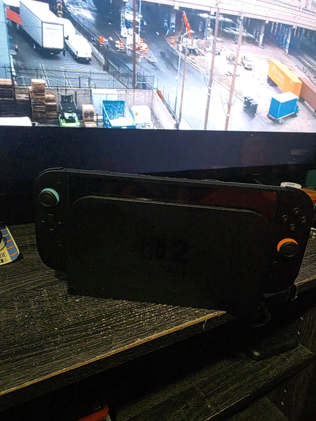 Nintendo Switch 2 Bundle — $1050