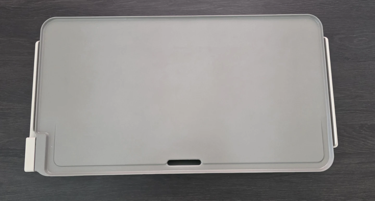 BELLA ELECTRICAL GRIDDLE 12×22 - photo 3