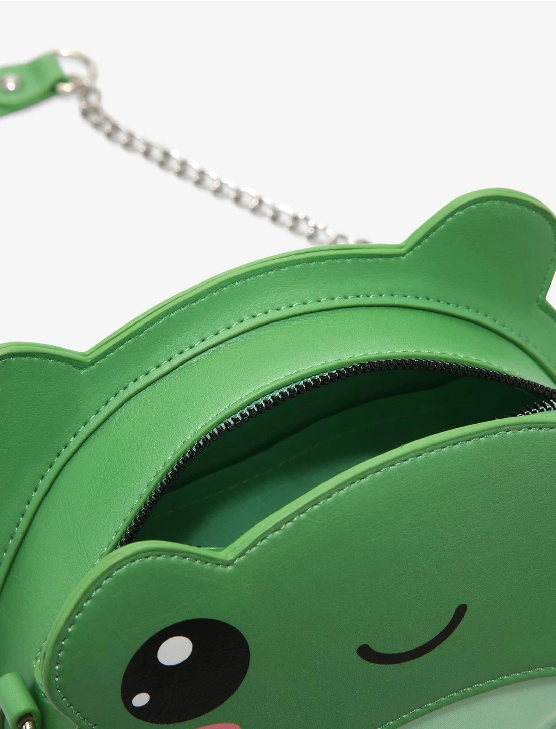 Frog Ita Bag Crossbody Purse - photo 2