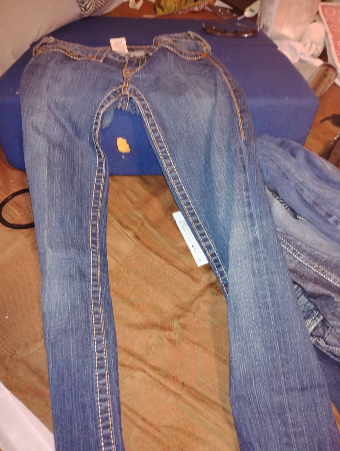 True Religion Jeans Size 25 - photo 4
