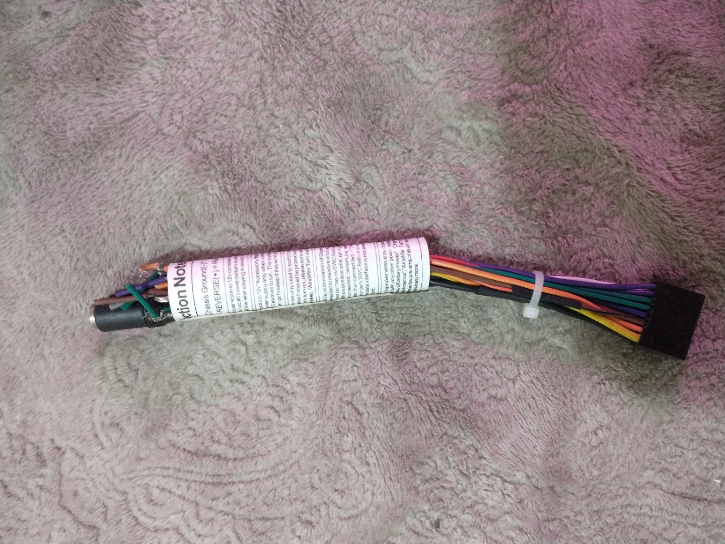ATOTO F7G2A7XE Car Stereo - photo 3