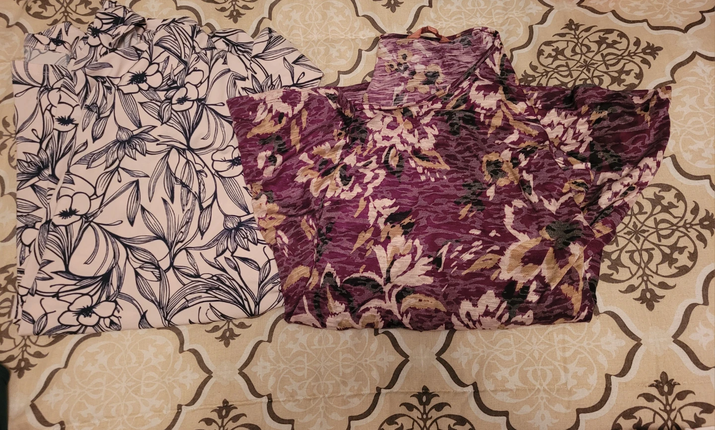 Assorted Women's Tops and Tanks - photo 2