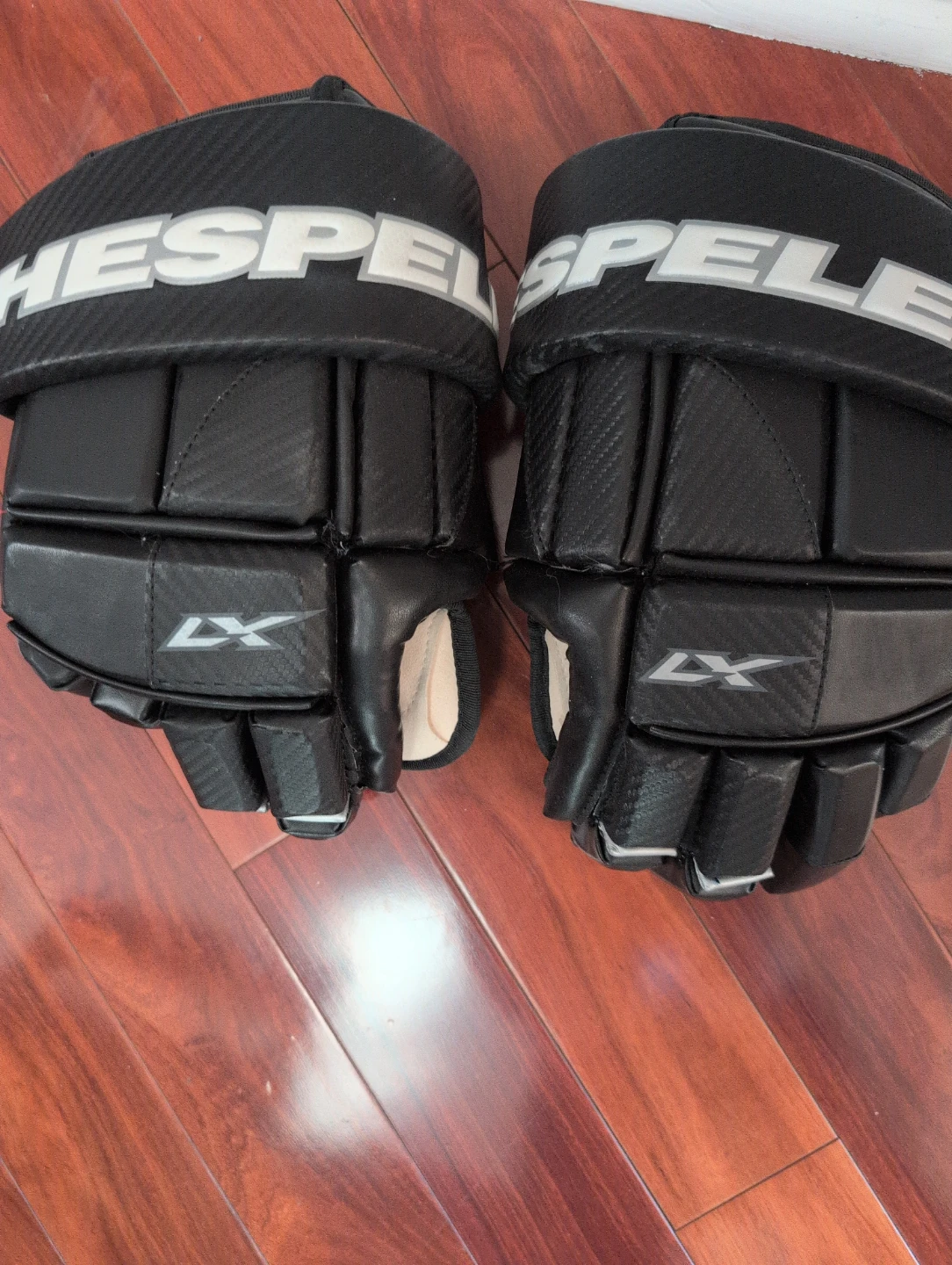 Hespeler LX Hockey Gloves - 14" - photo 2