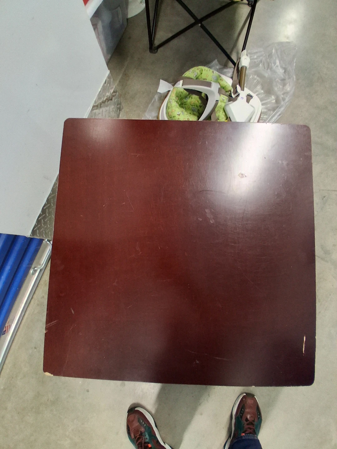 KidKraft Kids Table - photo 4