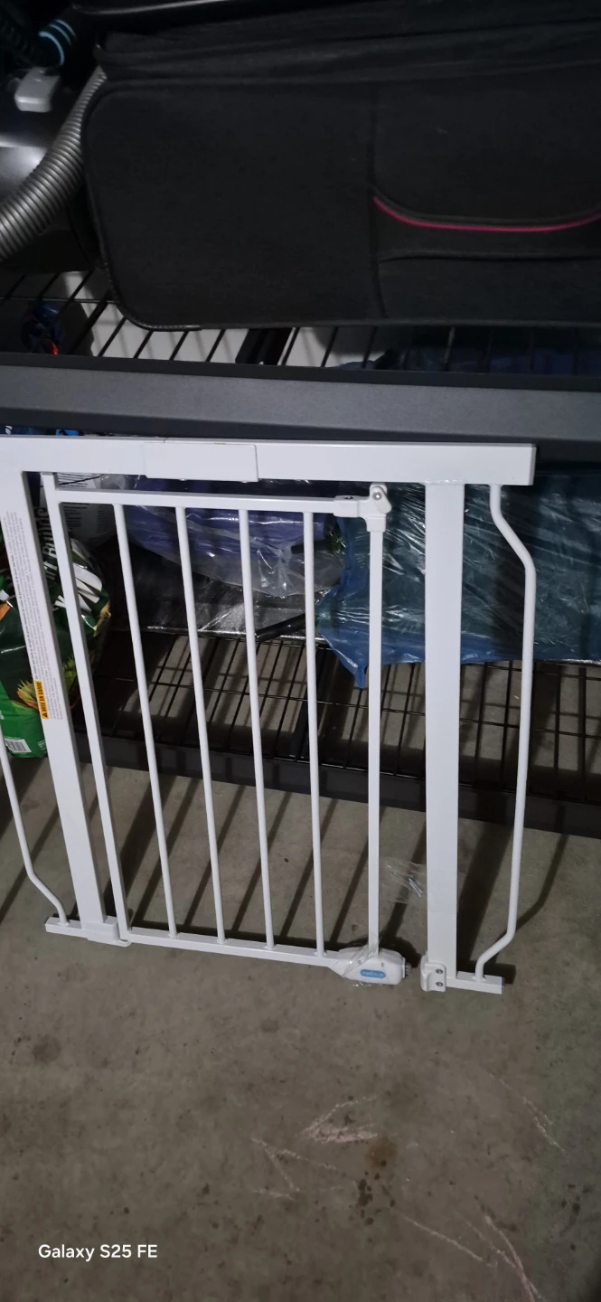 Safety Gate - photo 2