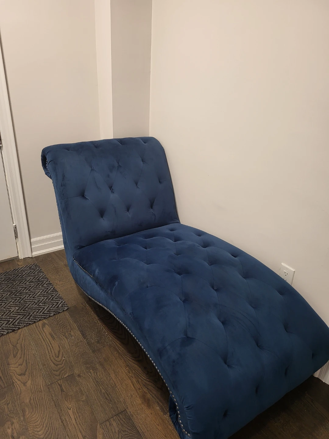 Chaise Lounge Chair - photo 3