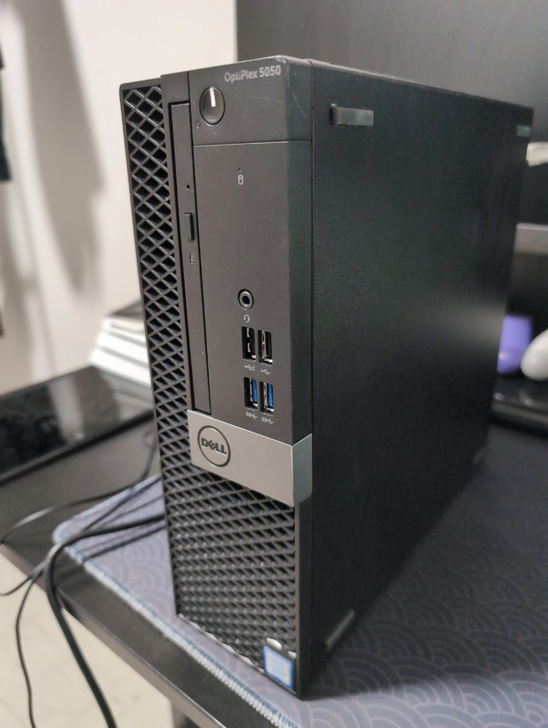 Dell Optiplex 5050 mid tower PC