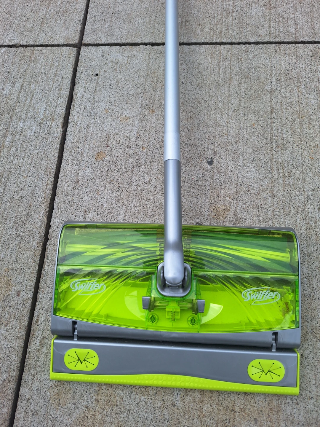 Set of 3 Swiffer Cleaning Tools - photo 2