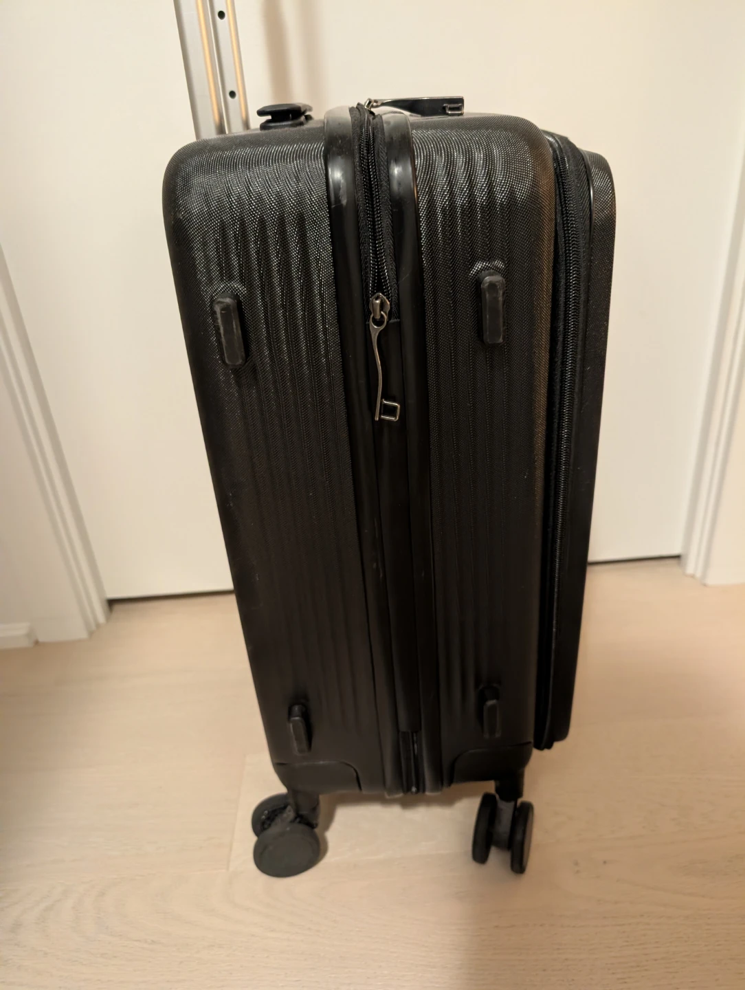 Carry-On Luggage - photo 4