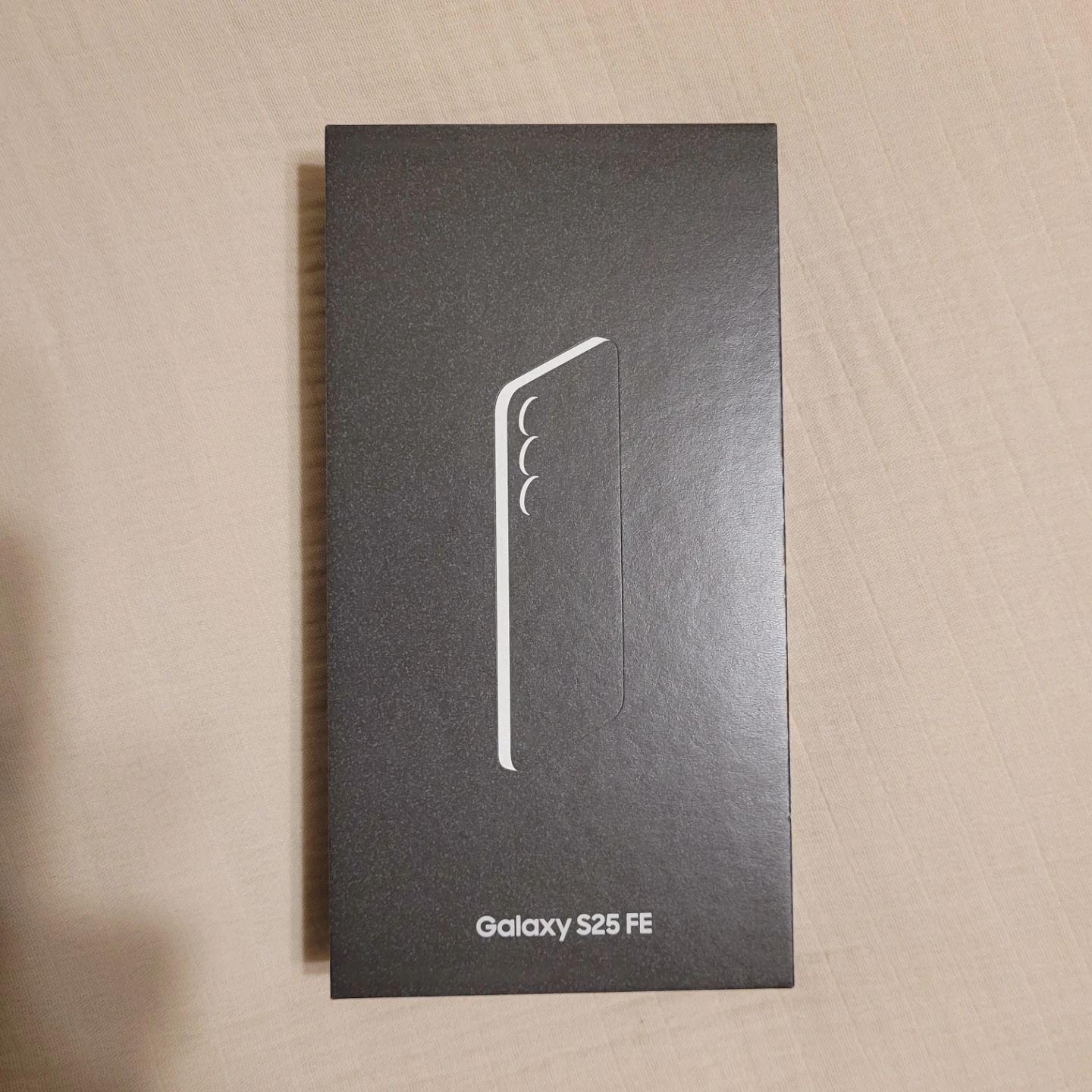 Samsung Galaxy S25 FE - photo 3