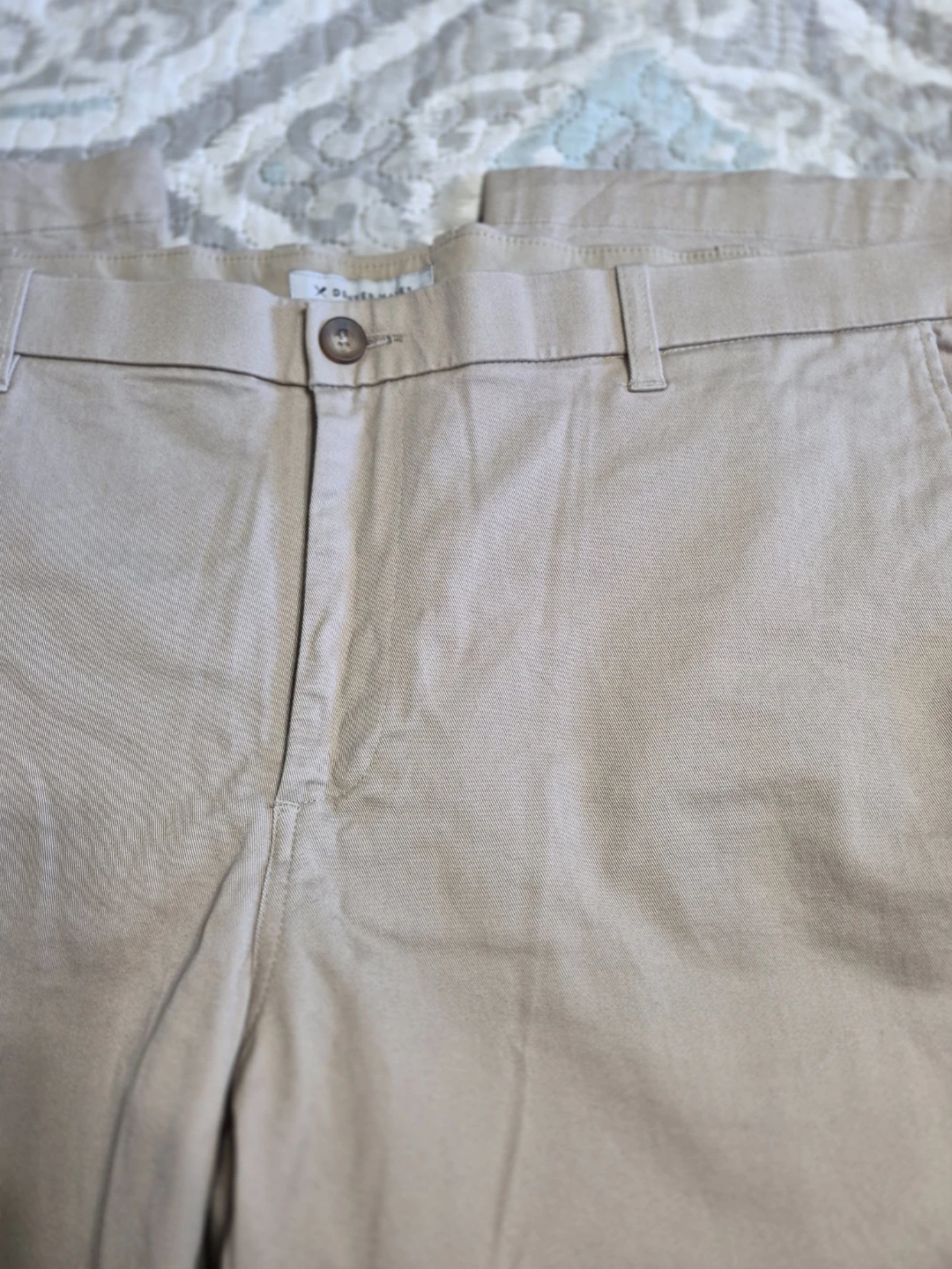 Men's Size 44x32 Denver Hayes Pants - photo 5