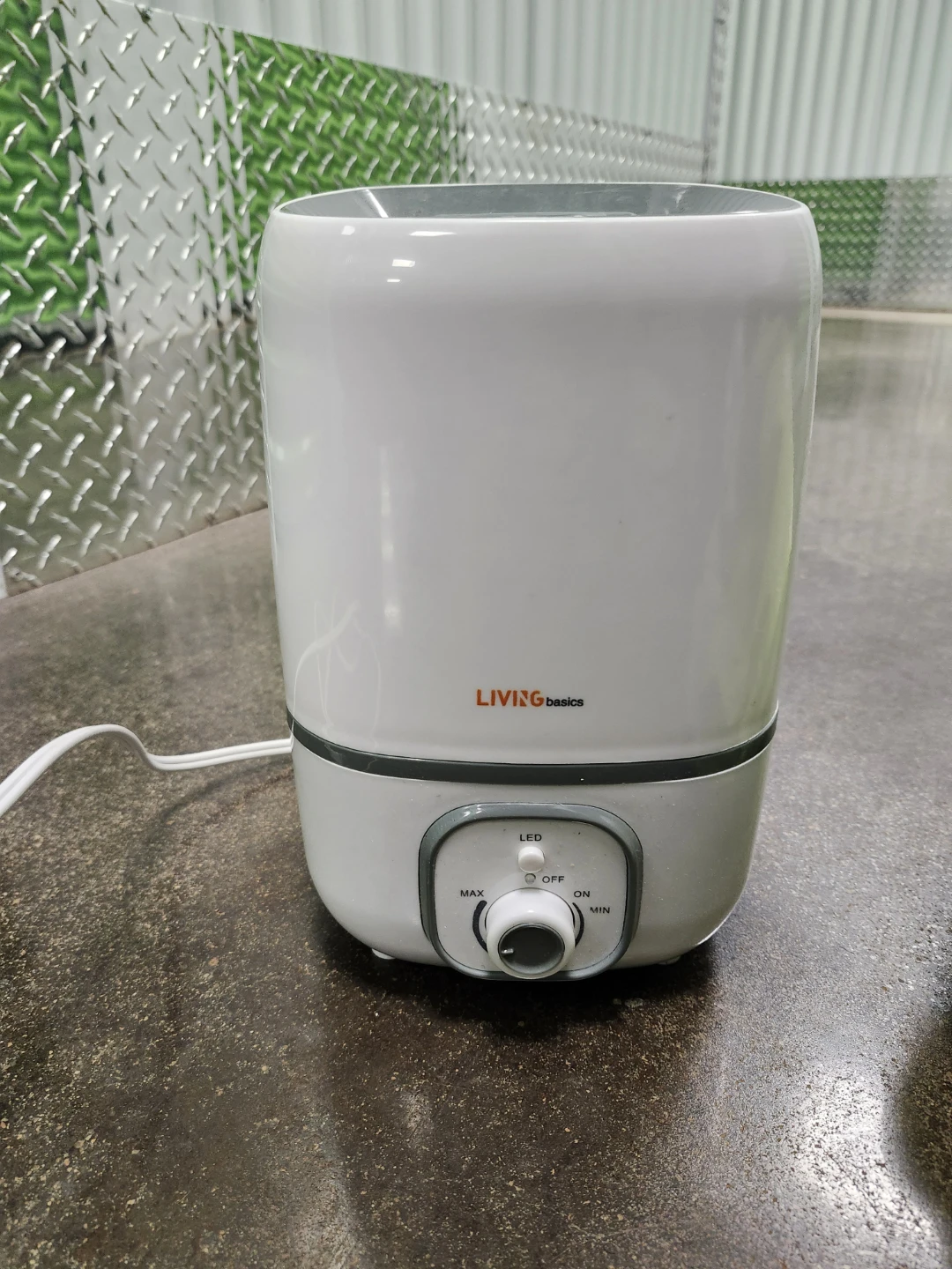 Living Basics Humidifier