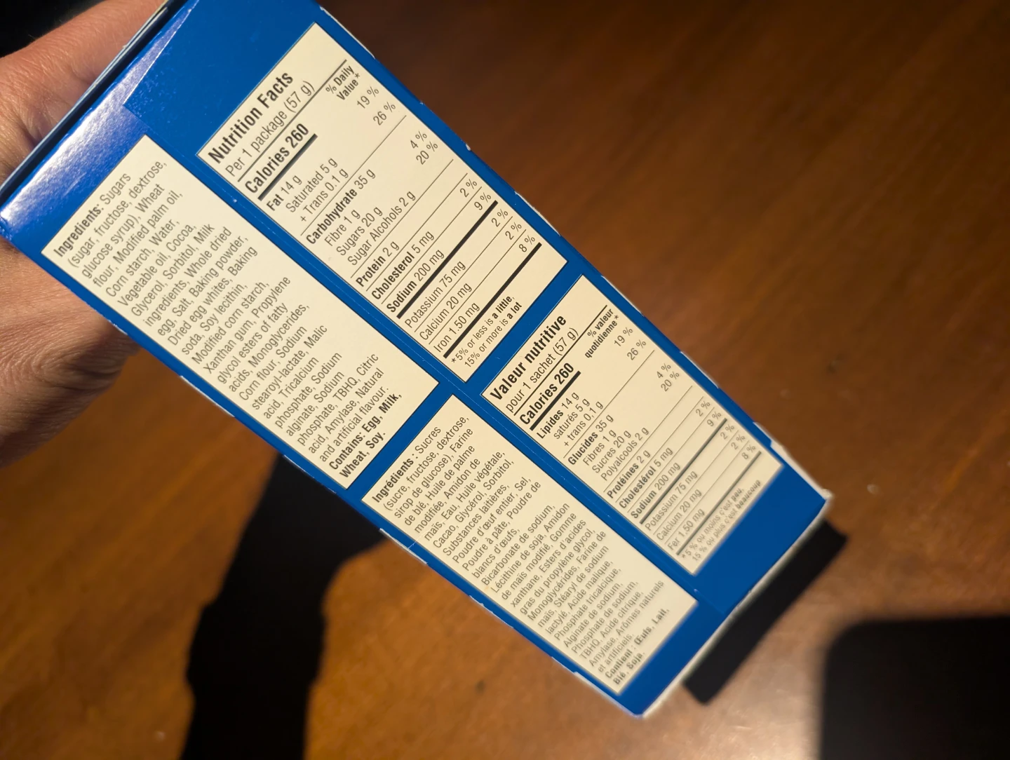 Christie Oreo Cakesters Original Snack Cakes - photo 3