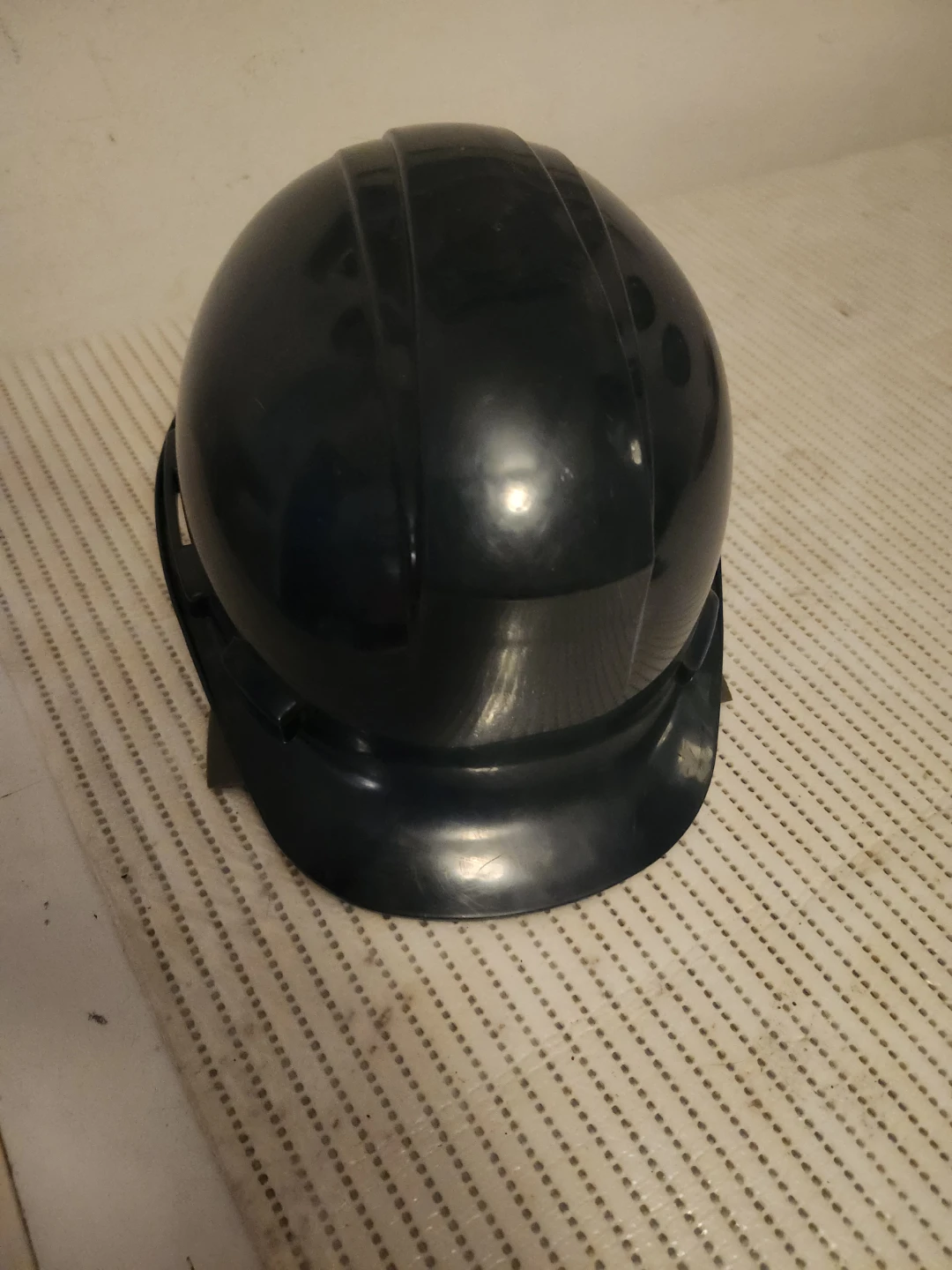 Dynamic Hard Hat