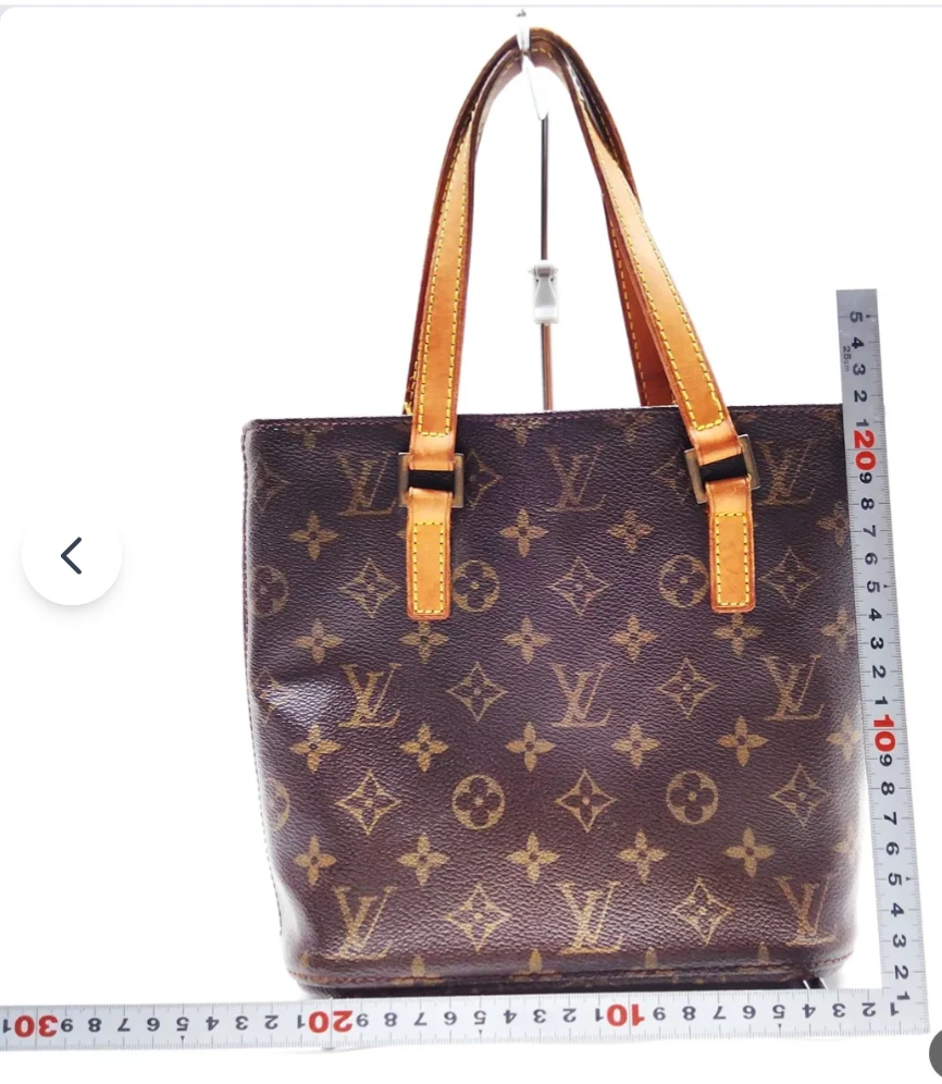 Preowned, Authentic Louis Vuitton Vavin PM Monogram - photo 2