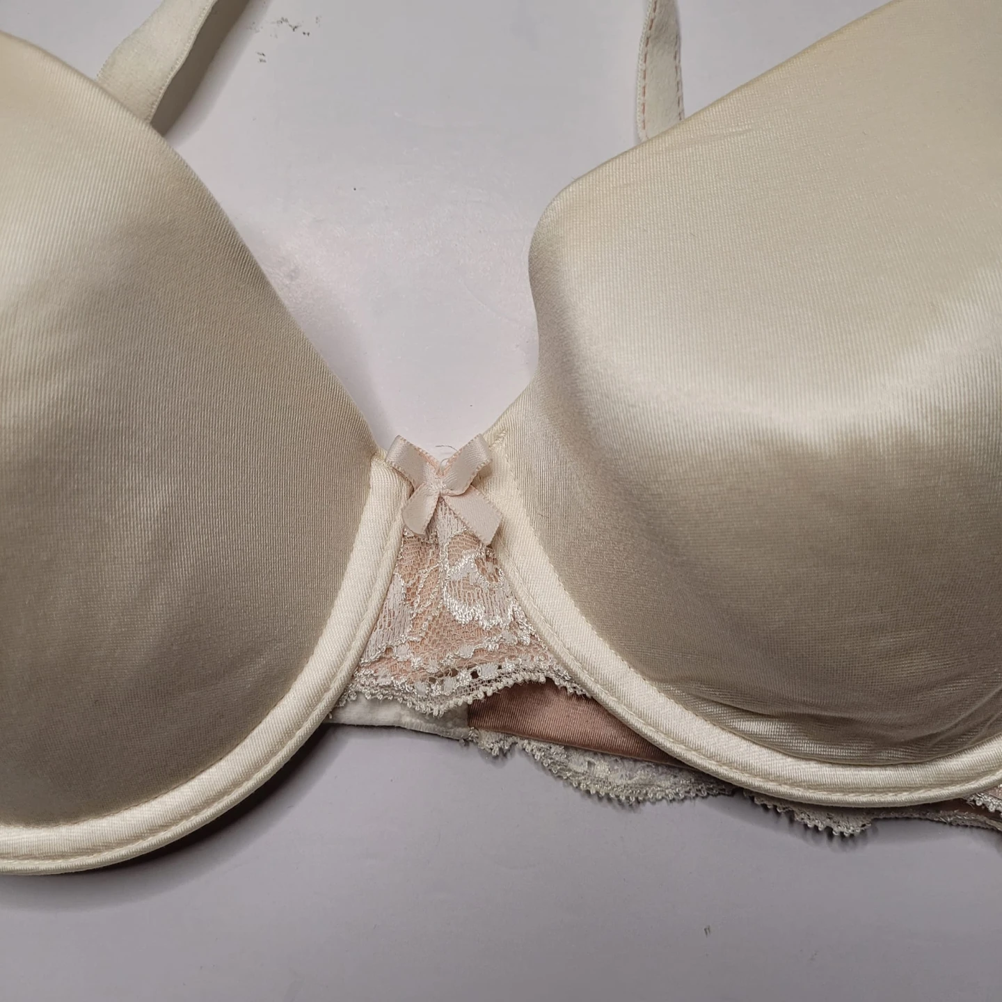 Lace Bra 38C - photo 3