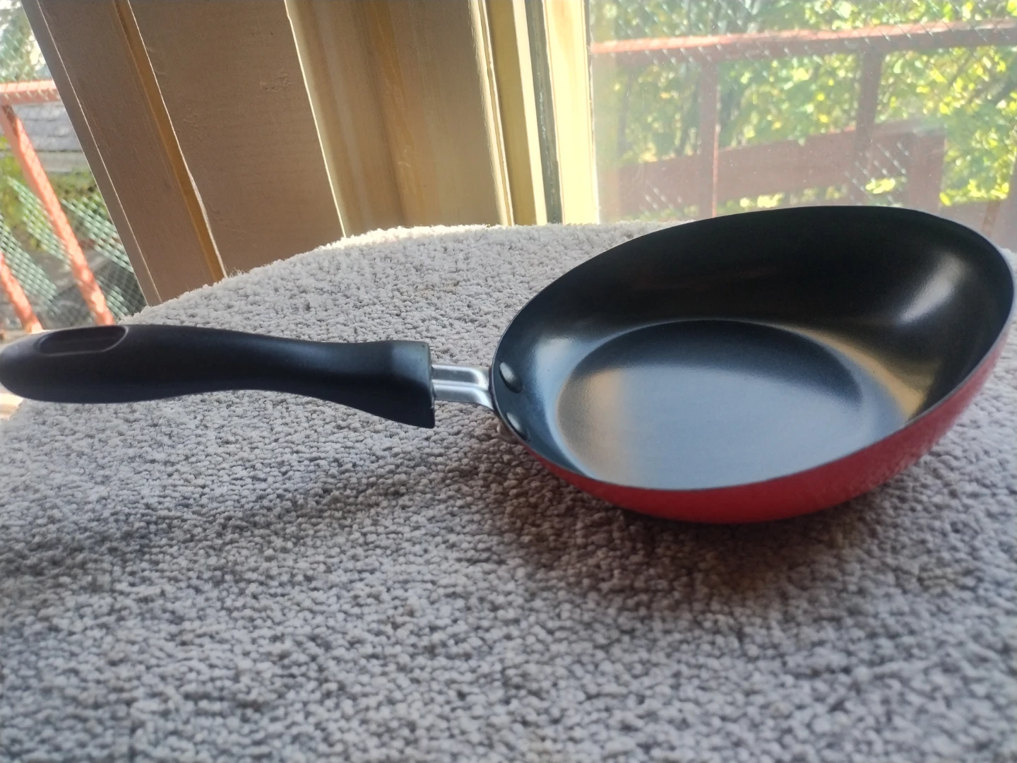 Paderno 5" fry pan skillet - photo 3