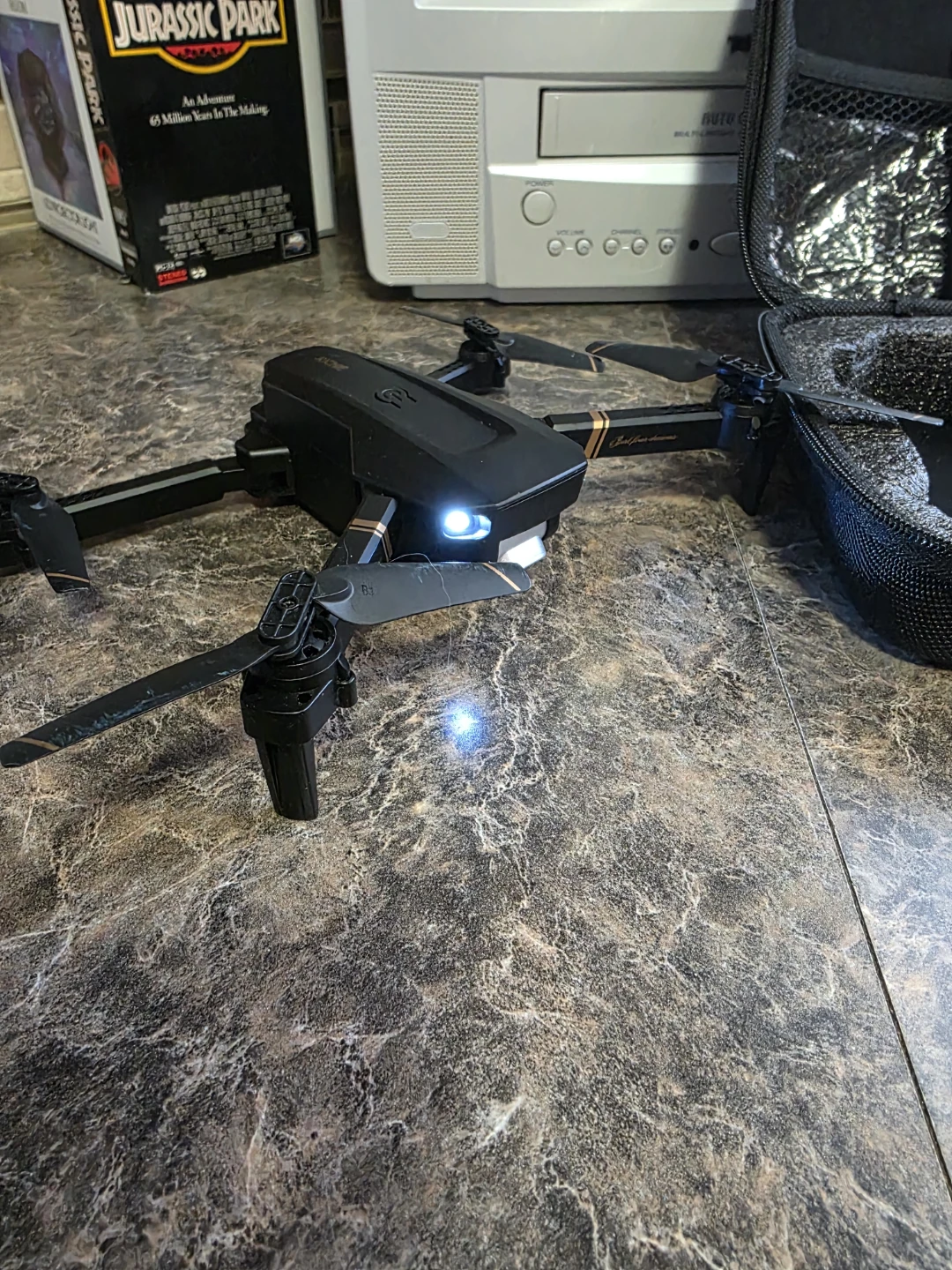 4DRC 4D-V4 Quadcopter Drone - photo 5