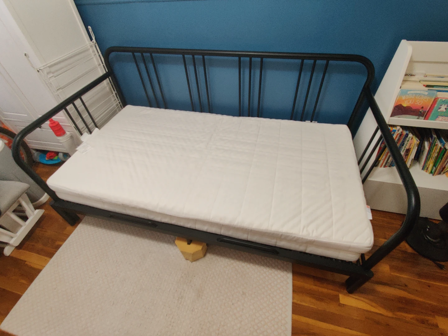 IKEA FYRESDAL Daybed Frame - photo 5