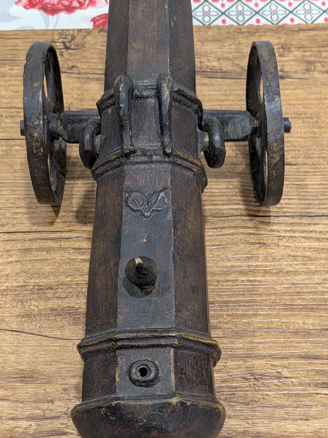 Vintage Cannon - photo 4