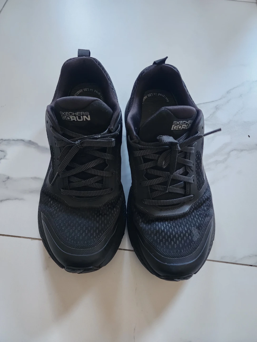 No box< good >Skechers GoRun Running Shoes