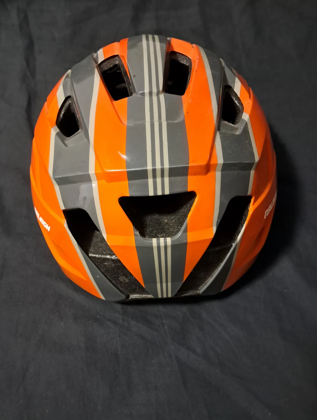 Raleigh Bicycle Helmet - photo 4