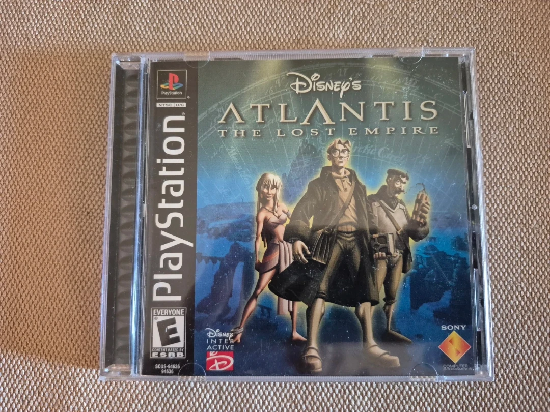 Playstation 1 games - photo 2