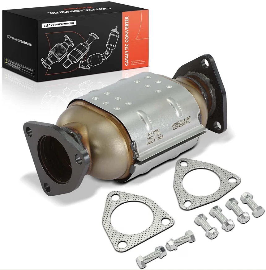 For Honda Catalytic Converter CCT42035-C