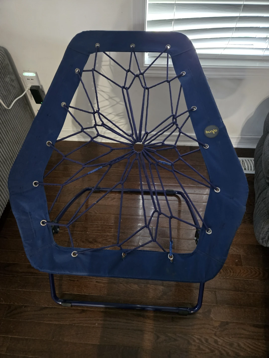 Bunjo Bungee Chair